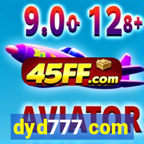 dyd777 com